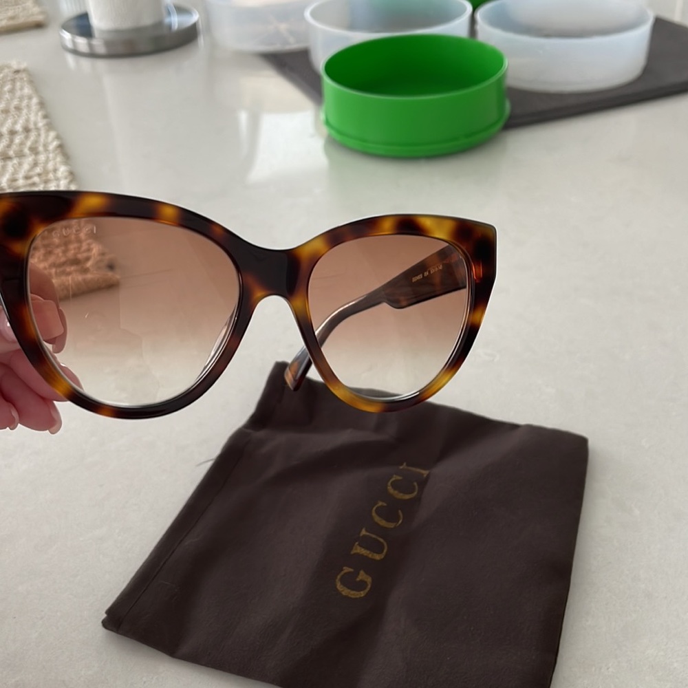 Gucci subclasses - Picture 3 of 7